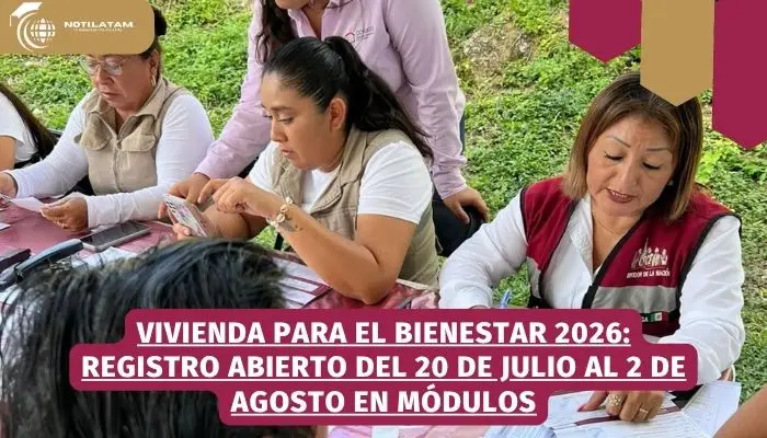 casas del bienestar estados